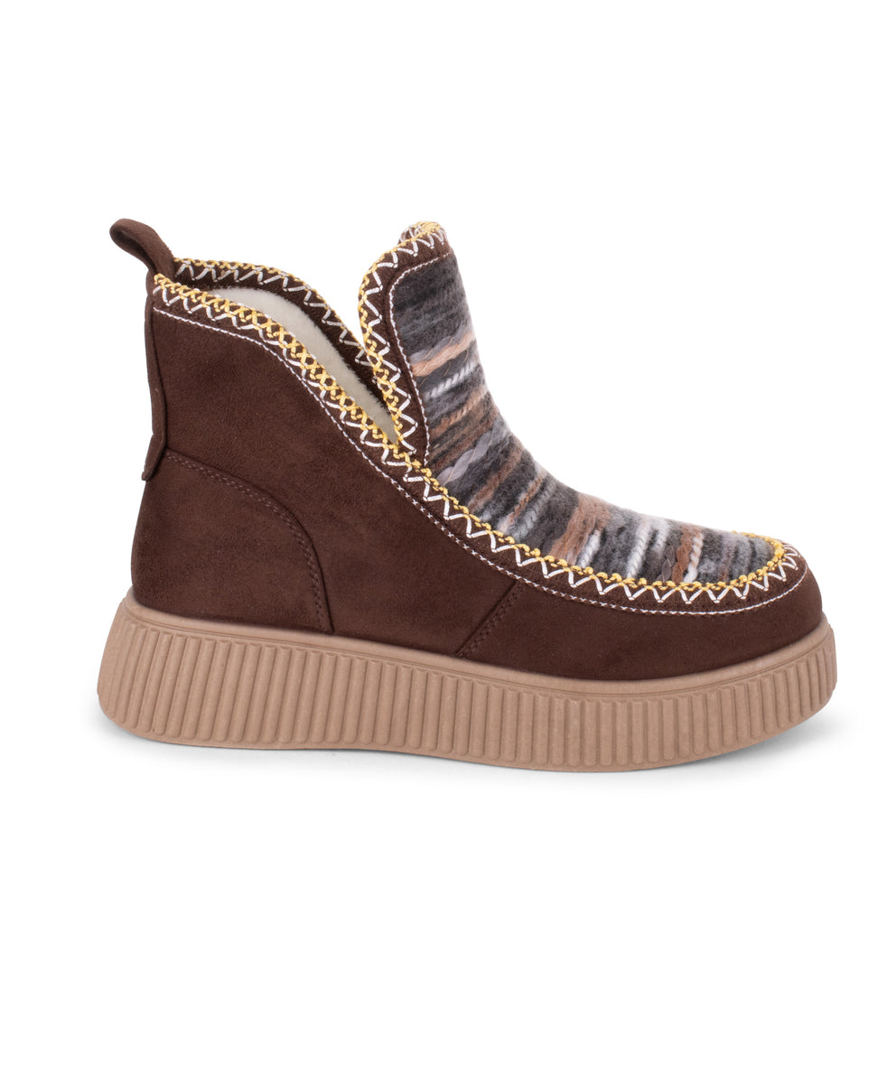 Kimmie â Wanted Shoes