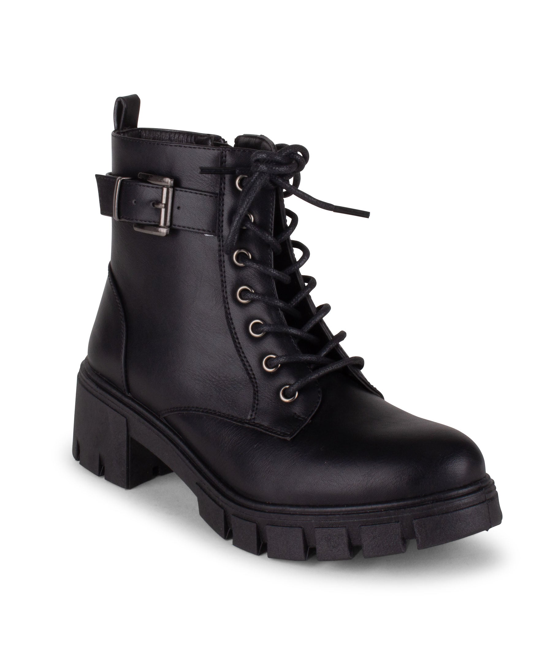 Booties – Wanted Shoes
