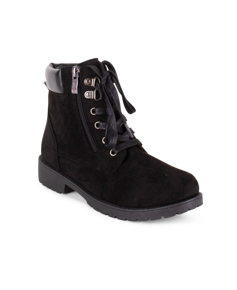 Booties – Wanted Shoes